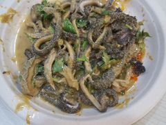 -黑八私房老北京炸酱面