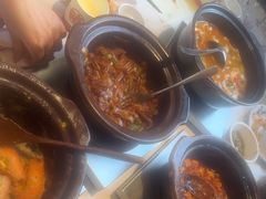 -火啫啫·粤式啫啫煲(南通首店)