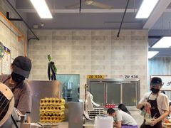 -山水肠粉(盐田店)
