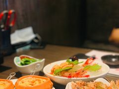 -赤坂亭·M9和牛烧肉(南京江南虹悦城店)