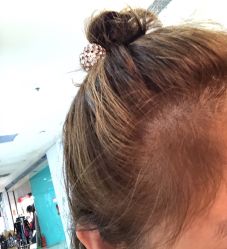 -LEE TIME·丽美时沙龙