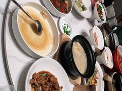 -客颂·客家宴(大壮国际广场店)