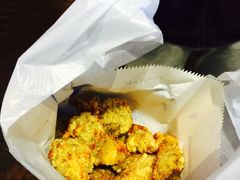 -豪大大鸡排(大围店)