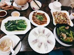 -陆记鹅庄·潮汕菜·狮头鹅(大仟里店)