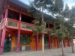 -西宁市东关清真大寺