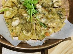 -潮巷·老潮汕美食集市(欢乐港湾店)