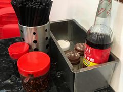 -燊意布拉肠云吞面(中山四路店)