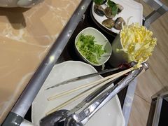 -海大大蒸汽海鲜餐厅·粤菜·特色小炒(欢乐颂店)