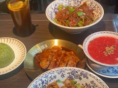 -阿大排档(长春这有山店)