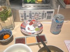 -肉肉大米(金虹桥店)