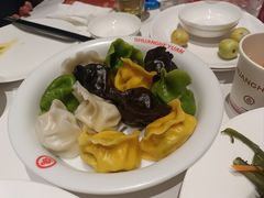 -双合园·海鲜水饺青岛菜(万佳广场店)