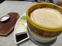 -紫光园·烤鸭·北京菜(团结湖店)