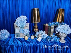 美雯婚庆维景国际婚礼布置-南京维景国际大酒店(南京博物院店)