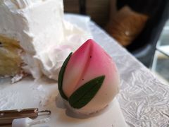 -爱达乐面包生日蛋糕(华油路店)