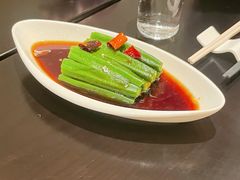 -勺园中餐厅