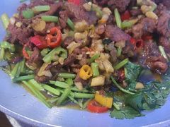 -俭寨大盘鸡·缸子肉·小公鸡·新疆菜(云通店)