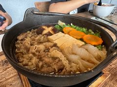 日式牛肉火锅-铃木食堂(宽街店)