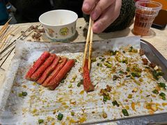 -黑皮烧烤(民意四路店)