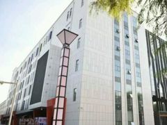 -吉林大学前卫校区南区-日新楼