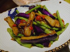 -田婆婆的菜(海口友谊阳光城店)