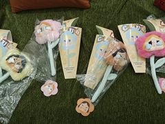 -泡泡玛特POPMART(黄岛新城吾悦店)