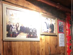 大堂-侯家庄阿才有品私房菜馆