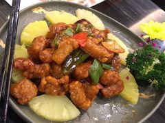 -虾饺妹·粤式手工点心(水荫路店)