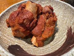 -95号酱骨·一块豆腐(展春园西路店)