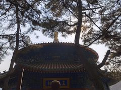 -潭柘寺景区