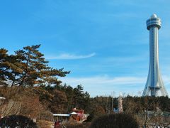 -帽儿山国家森林公园