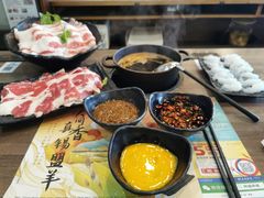 -呷哺呷哺 黄金牧场 (旧宫永辉超市店)