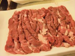 -八先生涮肉房(三里河店)