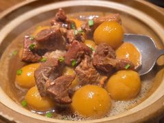 -青年公社烤鸭(熙悦天街店)