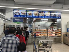-山姆会员商店(上海浦东店)