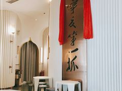 -宁夏国强手抓羊肉·清真菜(未央路凤三店)