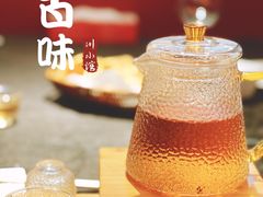 -悦百味·品质川菜(上城店)