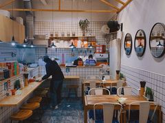 -常樂屋·常德米粉(青年路店)