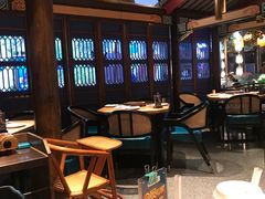 大堂-坛宗剁椒鱼头(河西王府井店)