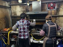 -陈氏老字号十三小炸炸店
