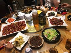 -望京一号·重庆江湖菜(工体店)