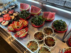 -九村烤脑花(大石坝总店)