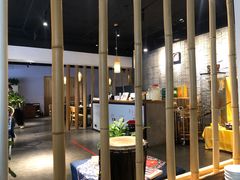 -泉味道贵州厨房(三里河店)