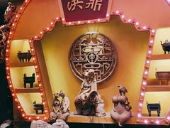 -小天鹅火锅·一线江景洪鼎旗舰店(洪崖洞店)