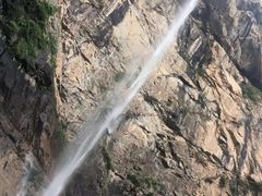 -青峰峡国家森林公园