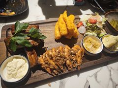 -JUKEBOX玖部音乐餐厅(华侨城店)