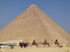 -吉萨金字塔群