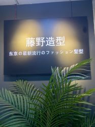 -藤野造型