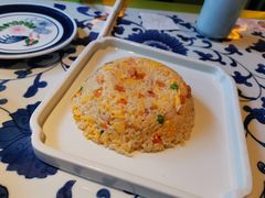 -桂满陇天书(南京德基旗舰店)