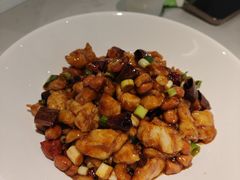 -川人百味(亿合城店)