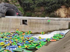 -雅鲁激流探险漂流